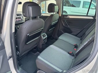 Volkswagen Tiguan 2.0TDi DSG 4x4 - 9