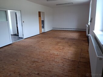 Predám dom v obci Hontianske Tesáre. - 9