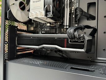 Ryzen 5 8400F\16GB\RX 7800XT\SSD\750W Zdroj - 9