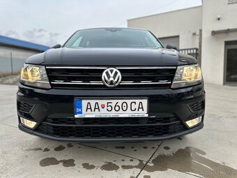 Volkswagen Tiguan - 9