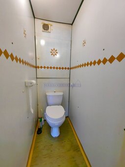 2 izbový byt s loggiou Lučenec ID 2260 - 9
