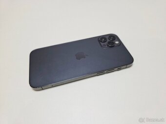 Apple IPHONE 12 PRO 128GB Graphite ,Baterka 100% - 9