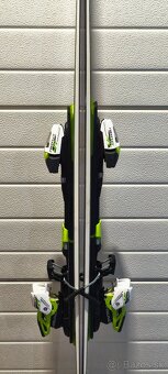 Lyže Head Super Magnum 177cm - 9