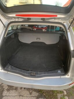 Ford Mondeo MK4 2.0 TDCI 2010 - 9