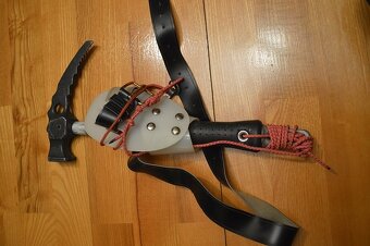 predam horolezecky cepin STUBAI - 9