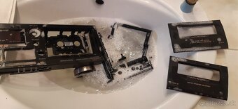 Sony TC WR 665 S - 9