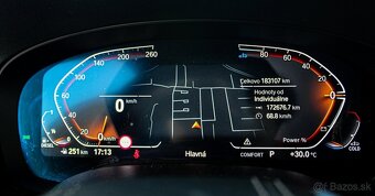 BMW Rad 5 Touring 520d mHEV A/T - 9