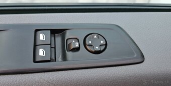 Peugeot Expert HDI L1H1 156tis.km Ťažné-Výhrev-Nosič - 9