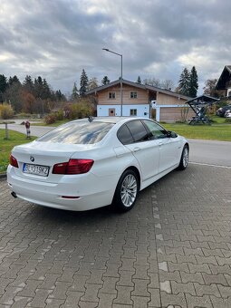 BMW 530xdrive 2015 LCI - 9