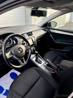 ŠKODA OCTAVIA COMBI 1.6 TDI 81 kW DSG 2015 EDITION - 9