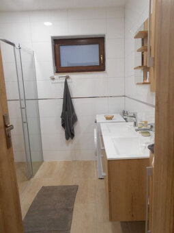 Novostavba chaty v Oščadnici - Ľaliky - 9