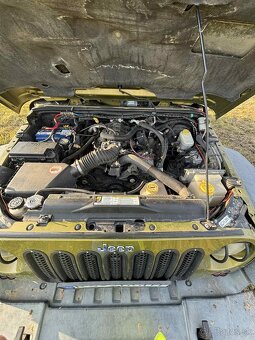 JEEP Wrangler Rubicon Unlimited - 9