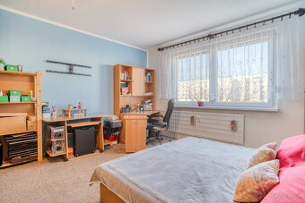 Na predaj 3-izbový byt na ulici Novomeského v Pezinku - 9