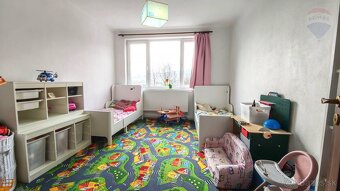 Predaj 3 izbový byt Žirany EXKLUZÍVNE - 9