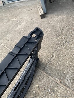 chladicova stena chladicovka vw polo 6r0 - 9