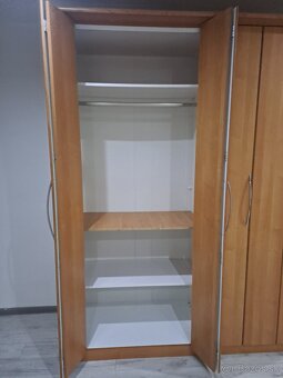 Zostava do spalne - 9