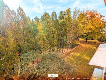 Kompletne zariadený 3i byt s loggiou v tichej štvrti - 9