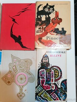 Knihy pre deti - 9