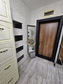 Apartmán 3+kk Burgas-Ravda, Bulharsko - 9