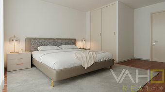 Luxusný apartmán v srdci Funchalu - 9