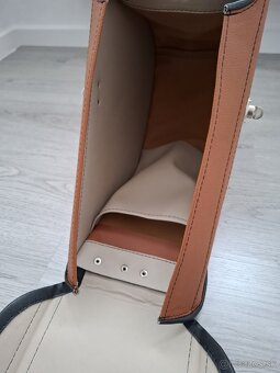 Brašna na Jawa 50 pionier, typ 05,20,21 - 9