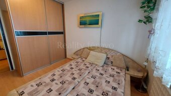 Predaj 2 - izbového bytu v Šali - Veči - 9