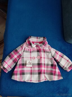 Teplá vesta v. 80 a iné v. 86/+ hra zadarmo/ - 9