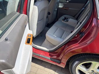 Predám VOLVO V 50 1.6 D - 9