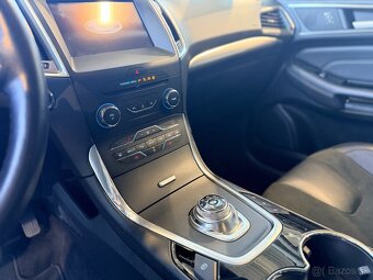 Ford Galaxy 2.0 TDCi EcoBlue 190 Titanium AWD A/T - 9