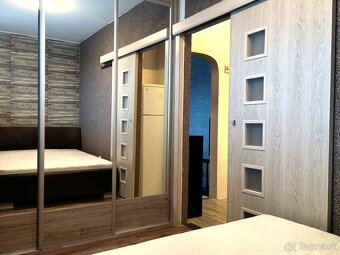 1-izbový byt vo vyhľadávanej lokalite, Nobelovo námestie, BA - 9