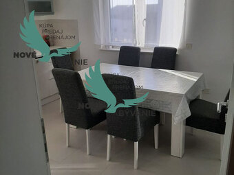 Apartmán so strešnou terasou  len 30m od mora v Chorvátsku - 9