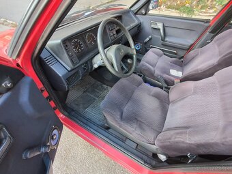 Skoda favorit 135l glx - 9