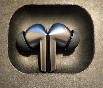 Nova sluchátka Samsung Galaxy Buds 3 Pro + záruka Samsung - 9