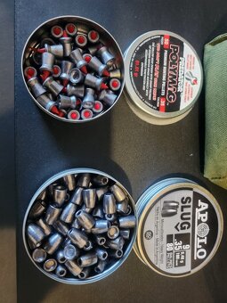 Predam PCP vzduchovku - 9