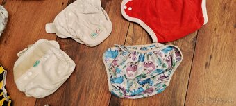 Predam latkove plienky - 9