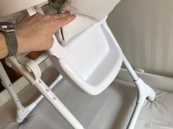 Jedalenská stolicka pre deti - 9