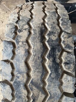 Nosič Kontejneru Sts Opava - 9