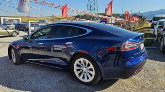 Tesla Model S Sedan 285kw Automat - 9