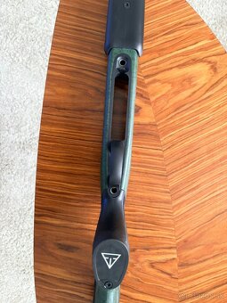 Pažba Tikka T3x Super Varmint - 9