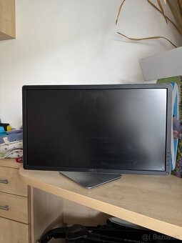 Monitor Dell 24” - 9