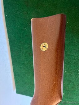 Vzduchovka Diana model 27 - 9