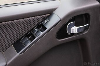 Nissan Navara DoubleCab 2.5D XE - 9