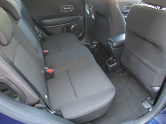Honda HRV - 9