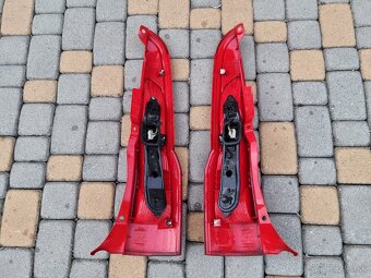 FIAT PANDA PREDNÁ KAPOTA - 9