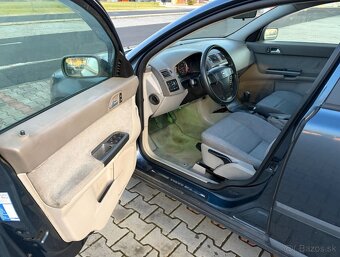 Volvo S40 1.8i LPG - 9