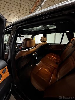 Predám BMW X5 E70 Xdrive35d 210kw - 9