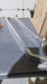 AKCIA - SPRCHOVÝ KÚT 90x90x190 - 9