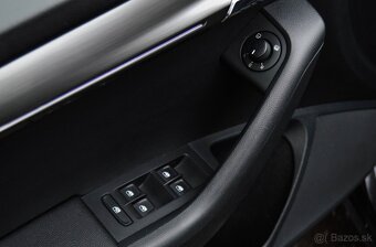 Škoda Octavia 3 Combi 2.0 TDI Style DSG - 9