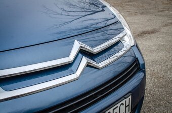 Citroën Berlingo 1.6 HDi 16V 92k Multispace - 9