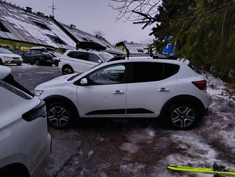 Dacia Sandero 1.0 TCe LPG Stepway - 9